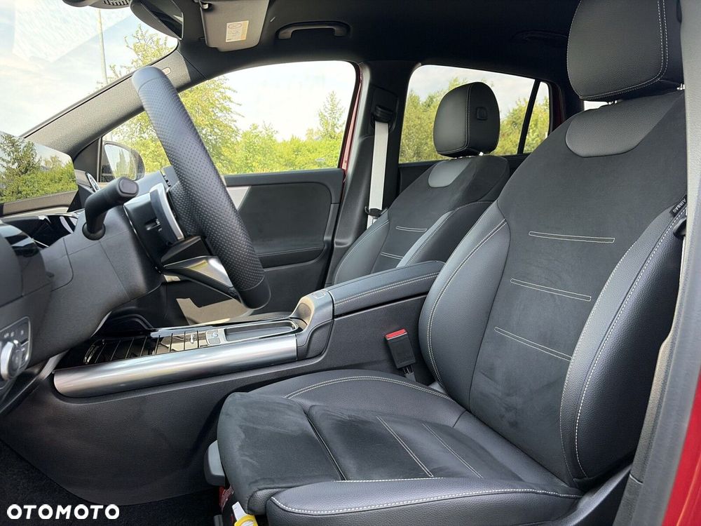 Mercedes-Benz GLA 200 mHEV AMG Line 7G-DCT - 14
