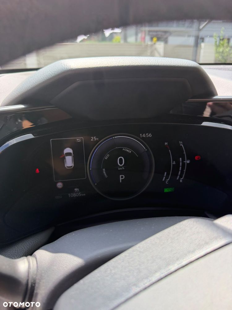 Lexus NX 350h Prestige 2WD - 8