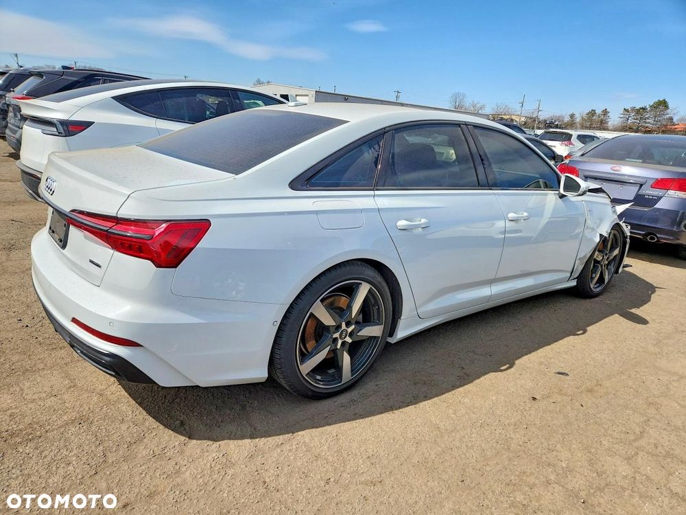 Audi A6 Limousine - 4