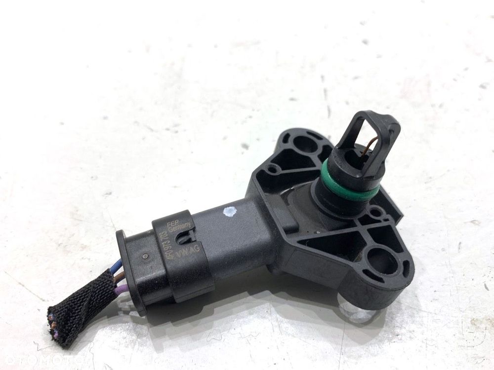 MAP SENSOR  SKODA SCALA (NW1) 2019 - 2022 1.0 TSI 85 kW [116 KM] benzyna 2019 - 2022 04E906051N - 2