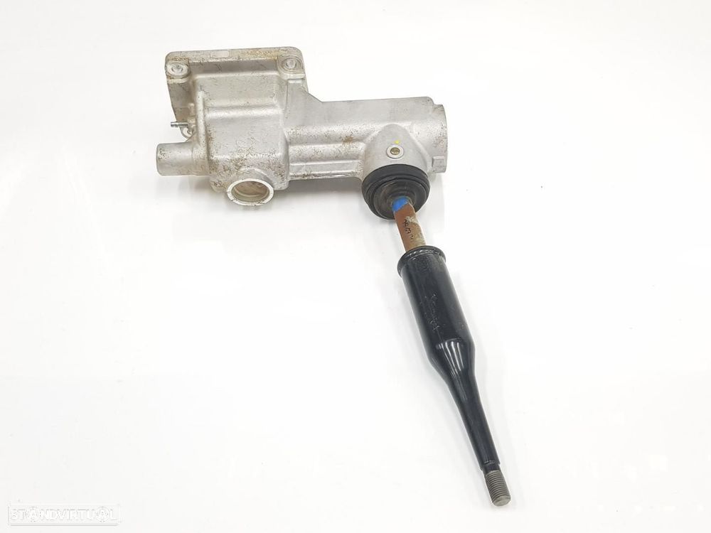 ALAVANCA DE VELOCIDADES TOYOTA HILUX GUN1 - 1