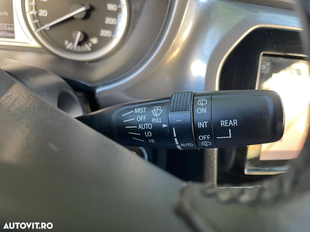 Suzuki Vitara 1.6 DDIS (4x2) Comfort+ - 25