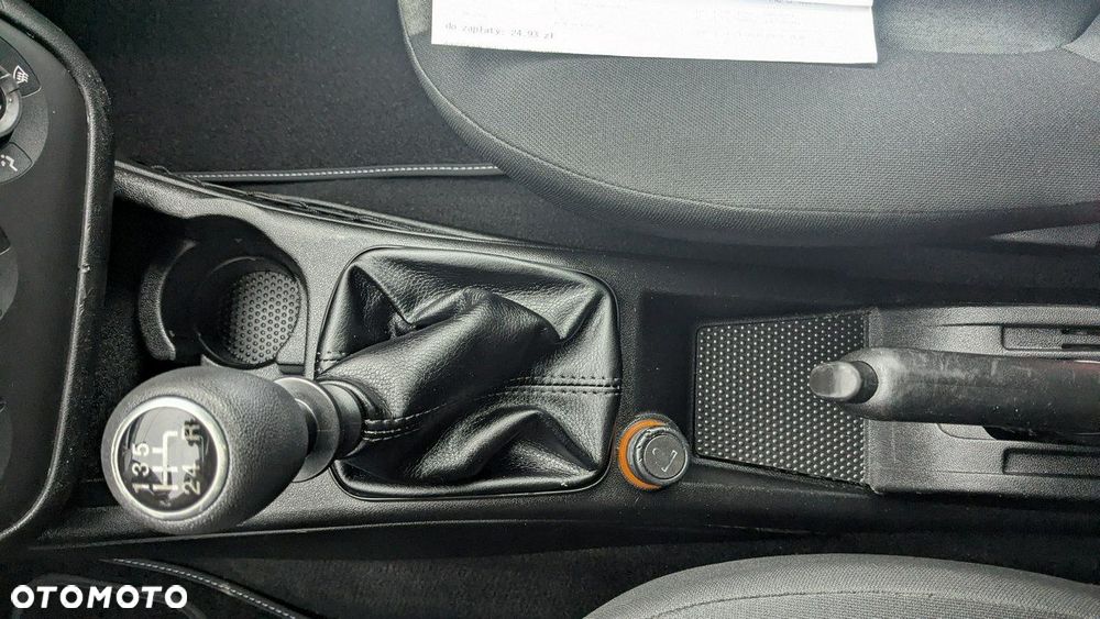 Fiat Punto Evo - 23