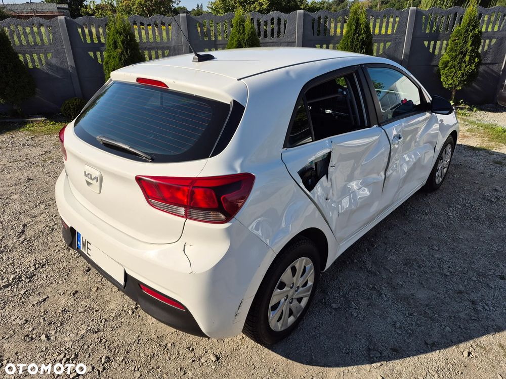 Kia RIO VAN vat1 - 5