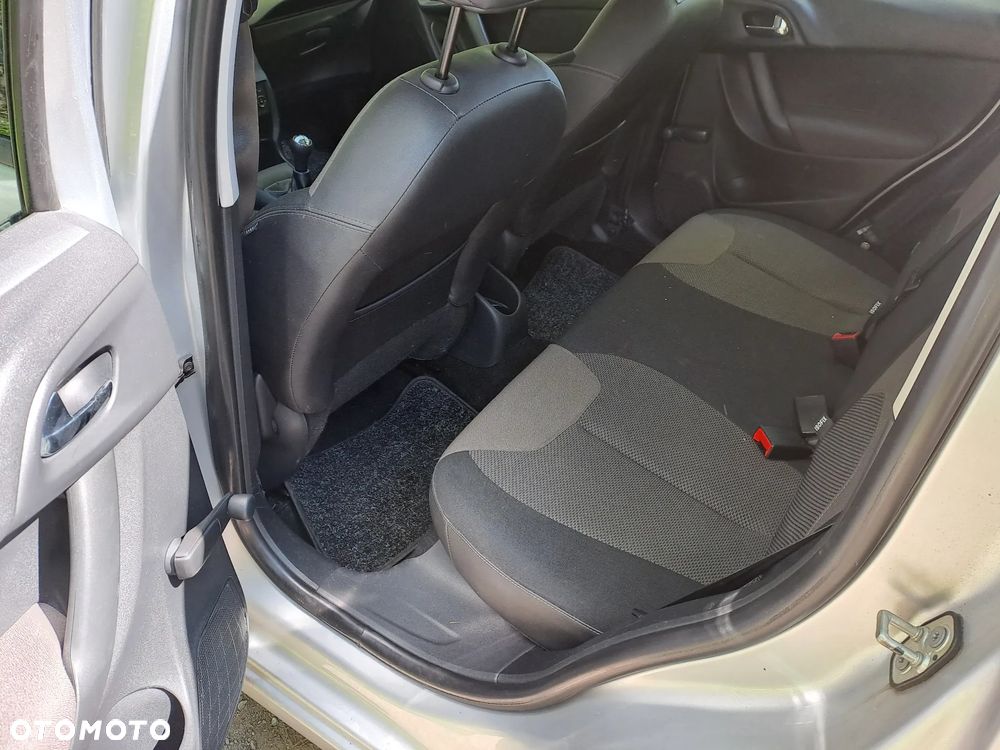 Citroën C3 - 8