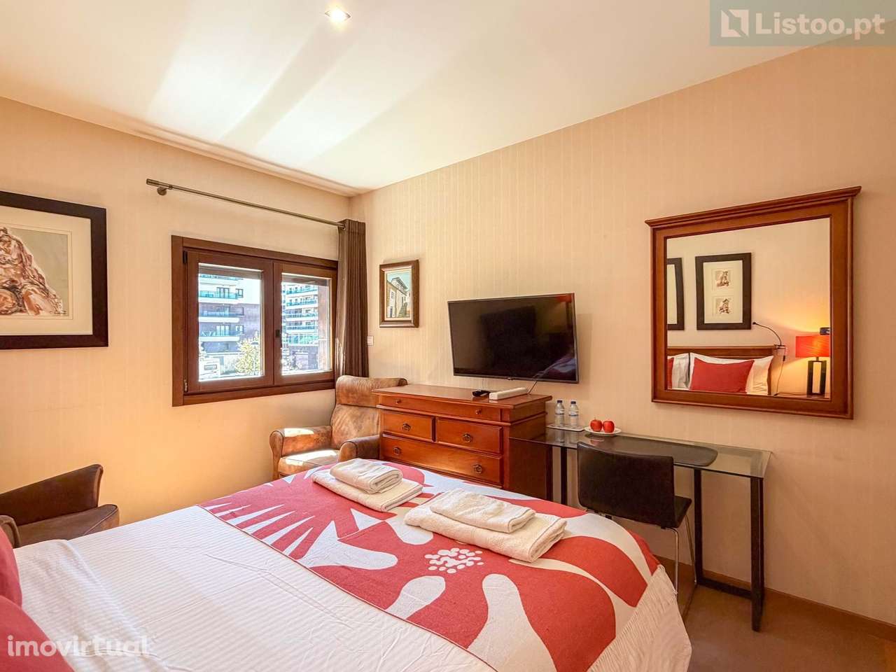 T2 Terraços da Ponte | Sacavém | AL - Grande imagem: 2/34