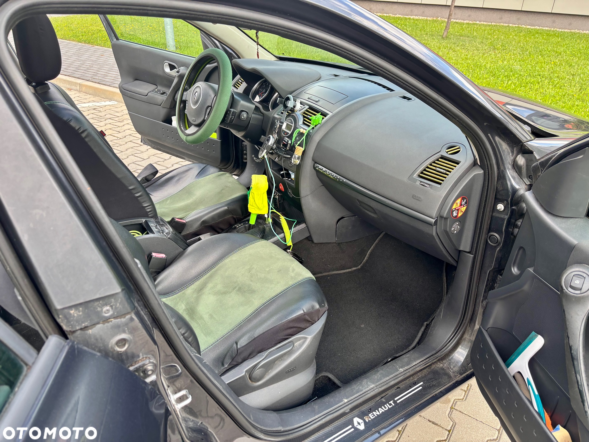 Renault Megane - 6