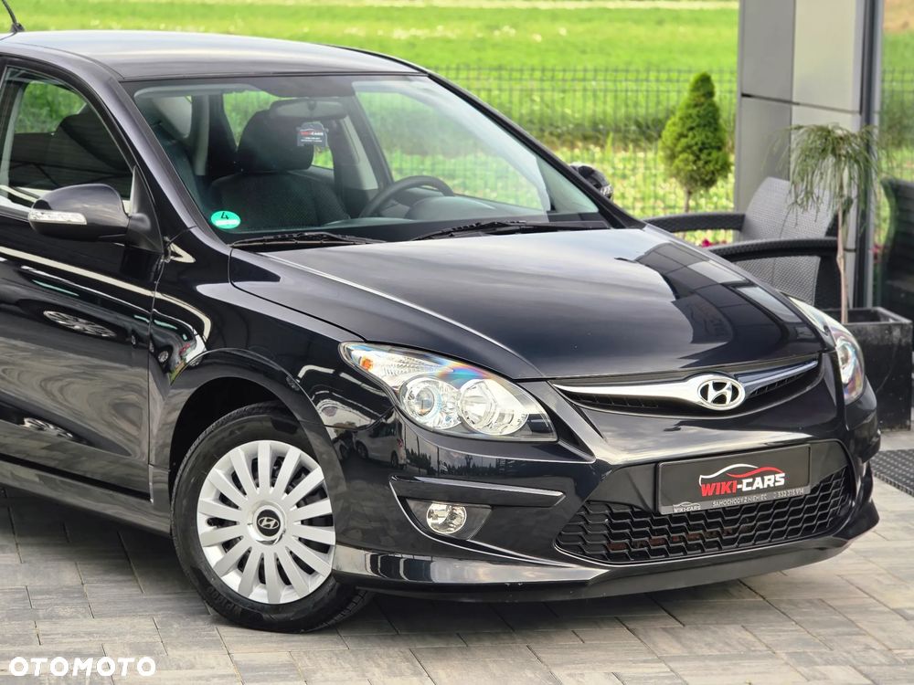 Hyundai i30 1.4 FIFA WM Edition - 13