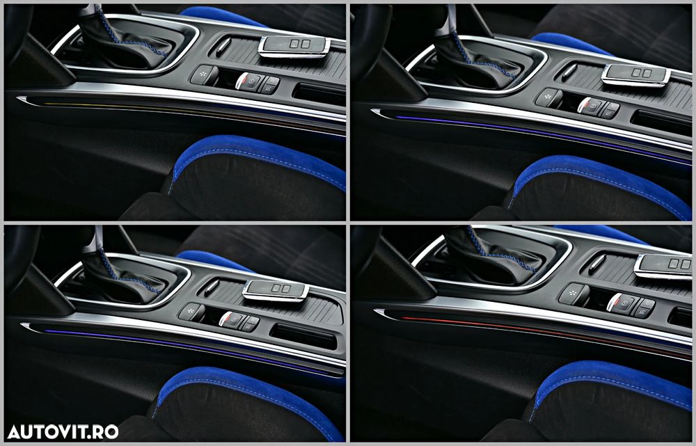 Renault Megane ENERGY TCe 205 EDC GT - 33