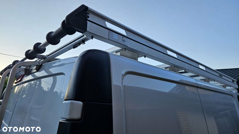 Renault TRAFIC - 13
