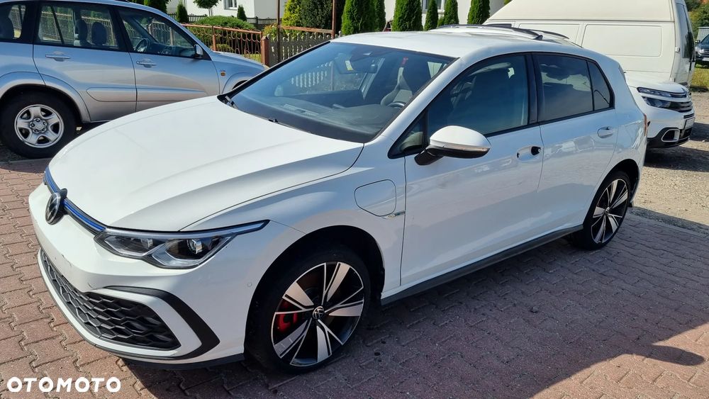 Volkswagen Golf 1.4 eHybrid OPF DSG GTE - 6