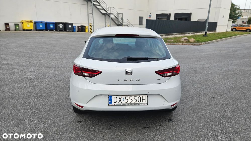 Seat Leon 1.4 TSI Start&Stop Style - 15