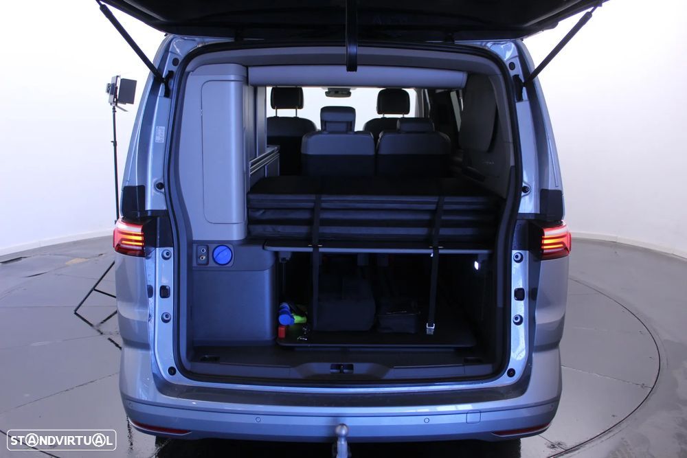 VW California Ocean 2.0 TDI 150cv DSG - 29