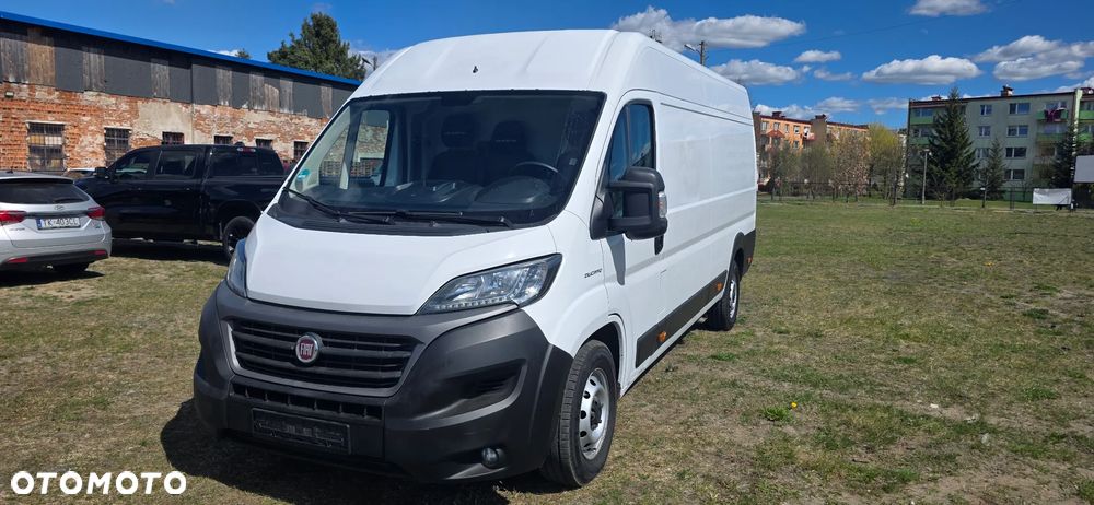 Fiat Ducato - 1