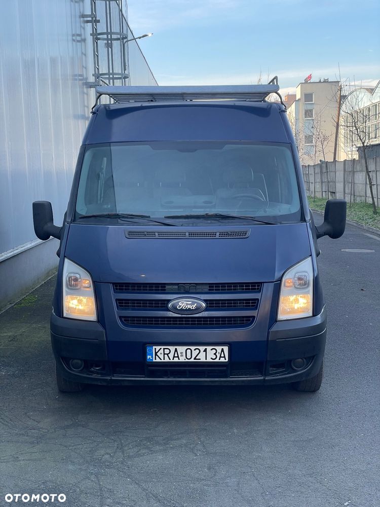 Ford Transit - 15