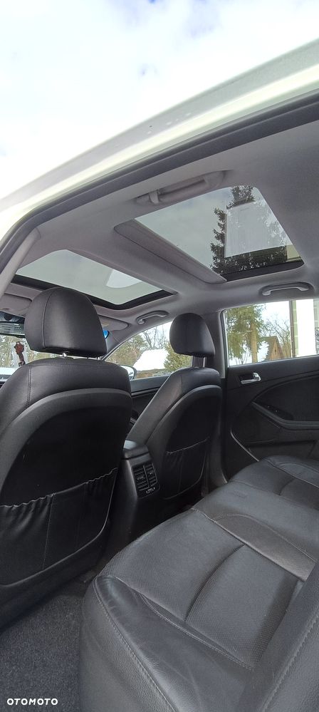 Kia Optima 1.7 CRDI Automatik Edition 7 - 16