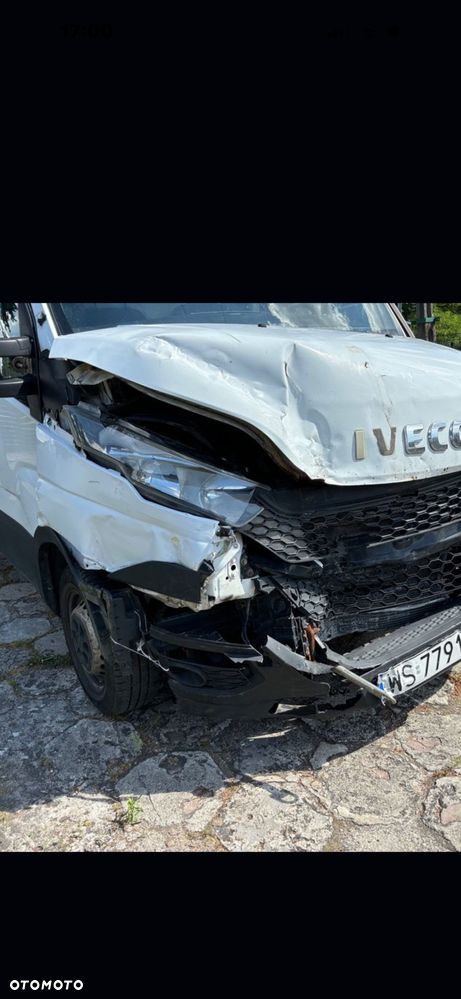 Iveco daily - 7
