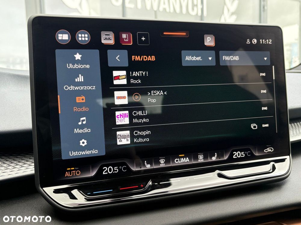 Cupra Terramar - 32