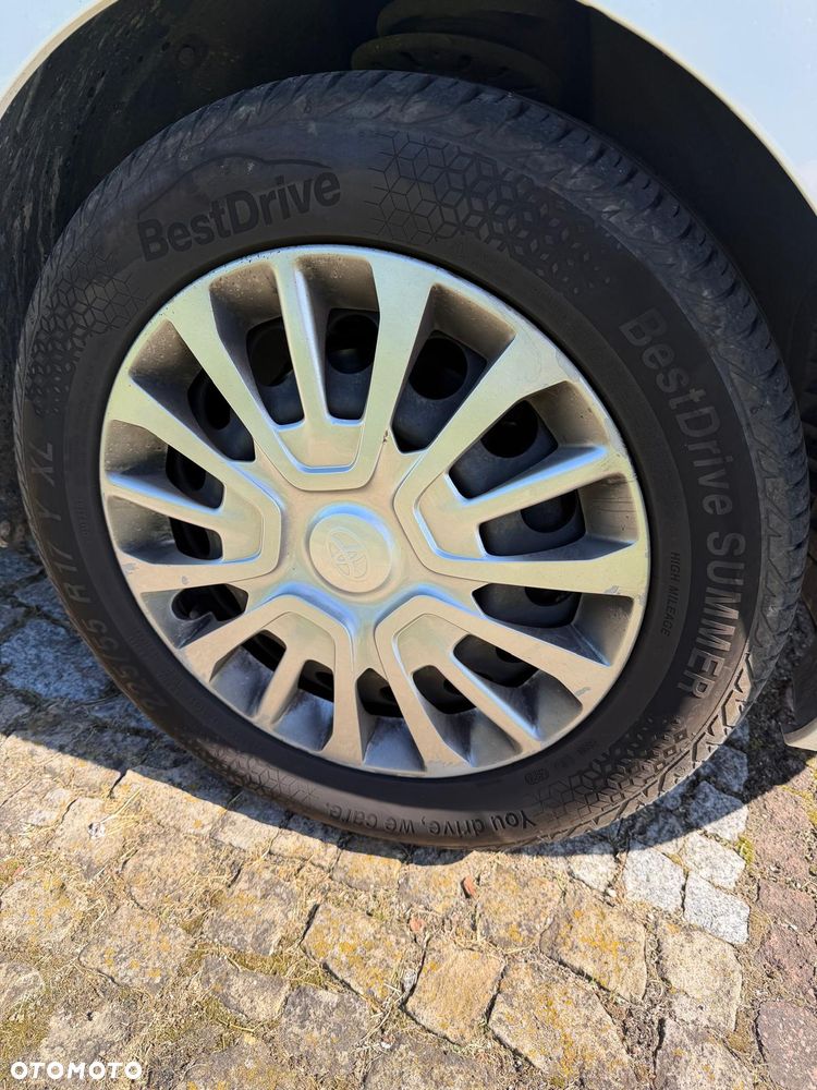 Toyota Proace Verso 2.0 D4-D Long Business - 6