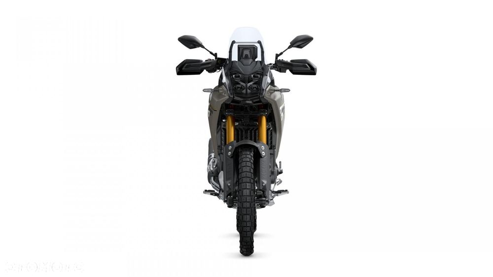 Yamaha Tenere - 7