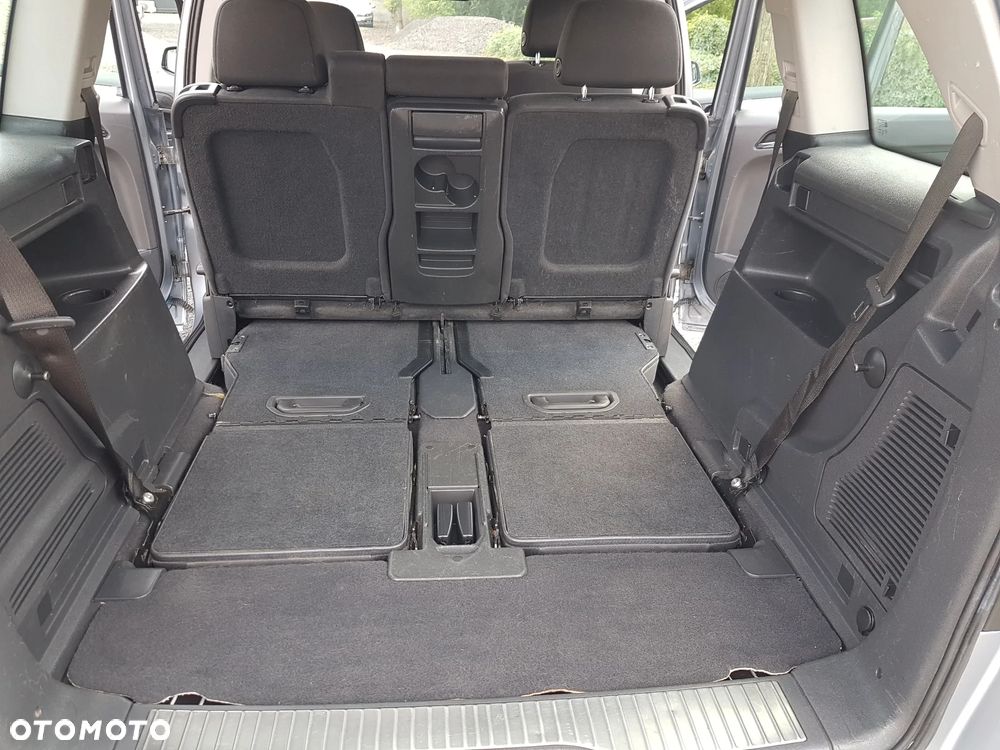 Opel Zafira 1.8 Edition - 21