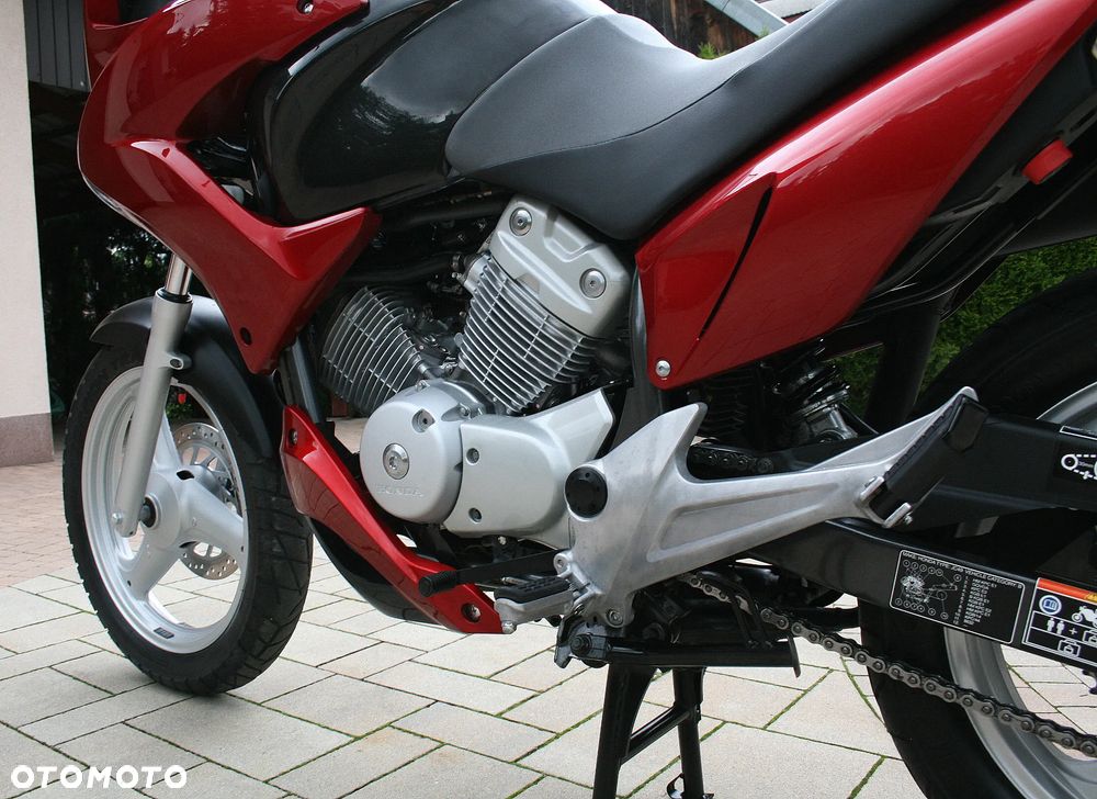 Honda Varadero - 33