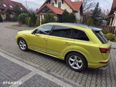 Audi Q7 - 4