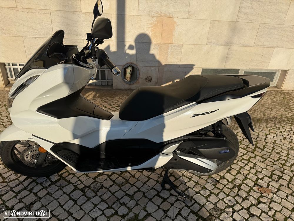 Honda PCX125 PCX - 5