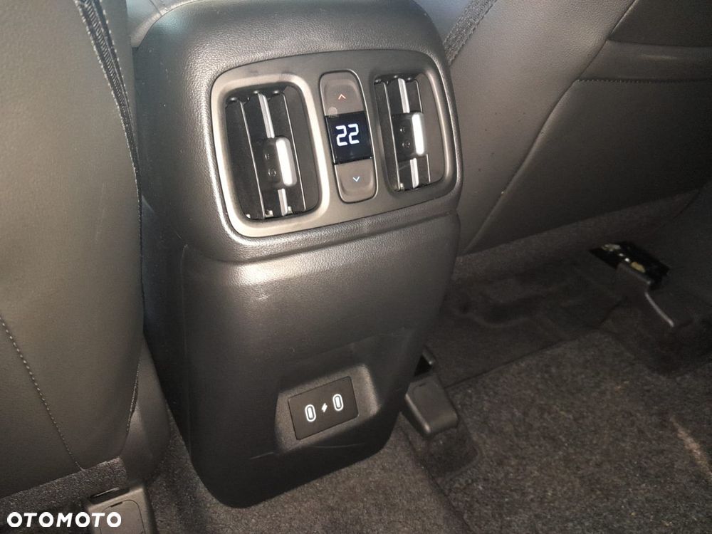 Hyundai Tucson 1.6 T-GDi 48V Executive 2WD DCT - 33