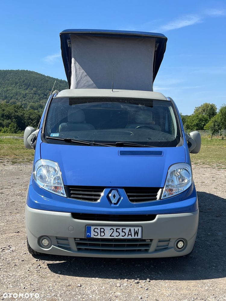 Renault Trafic - 1