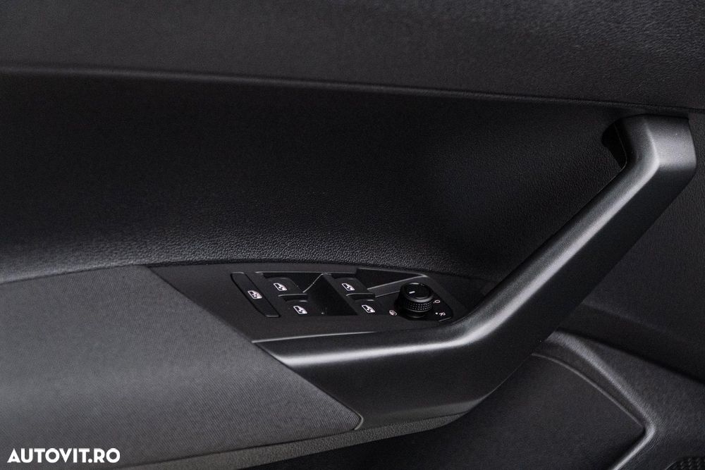 Volkswagen Polo 1.0 Comfortline - 23