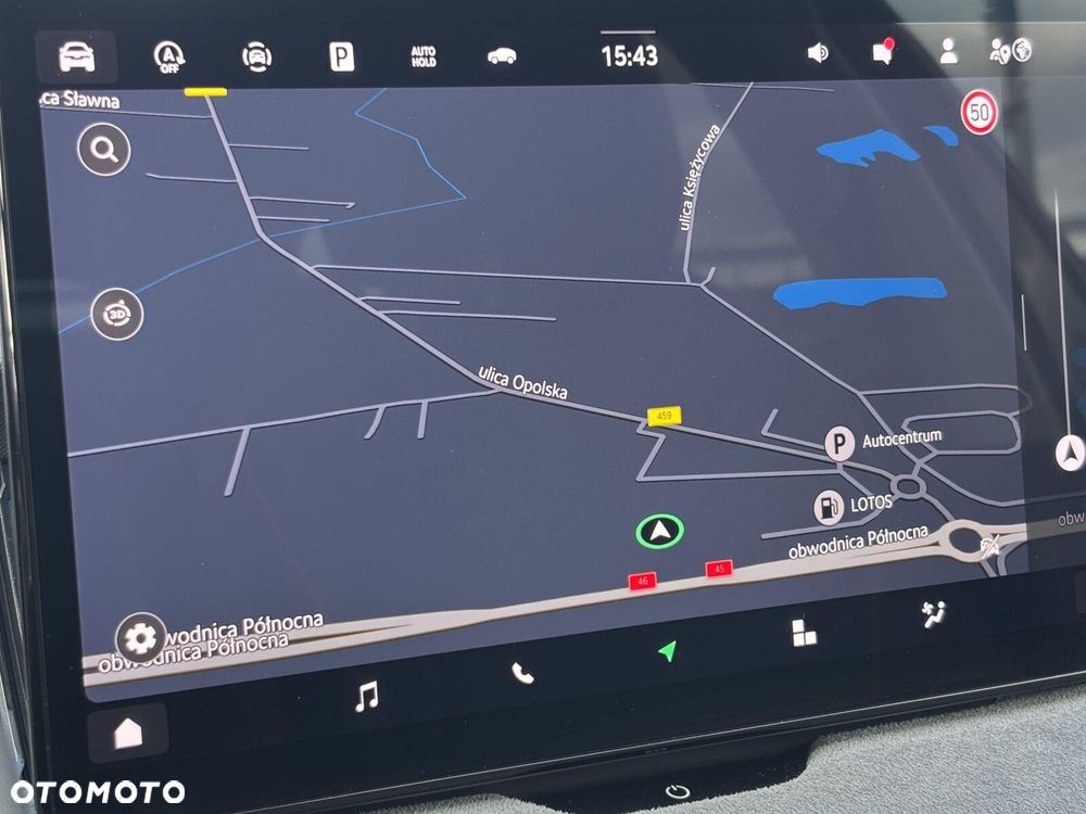 Skoda Superb 2.0 TSI 4x4 Selection DSG - 31