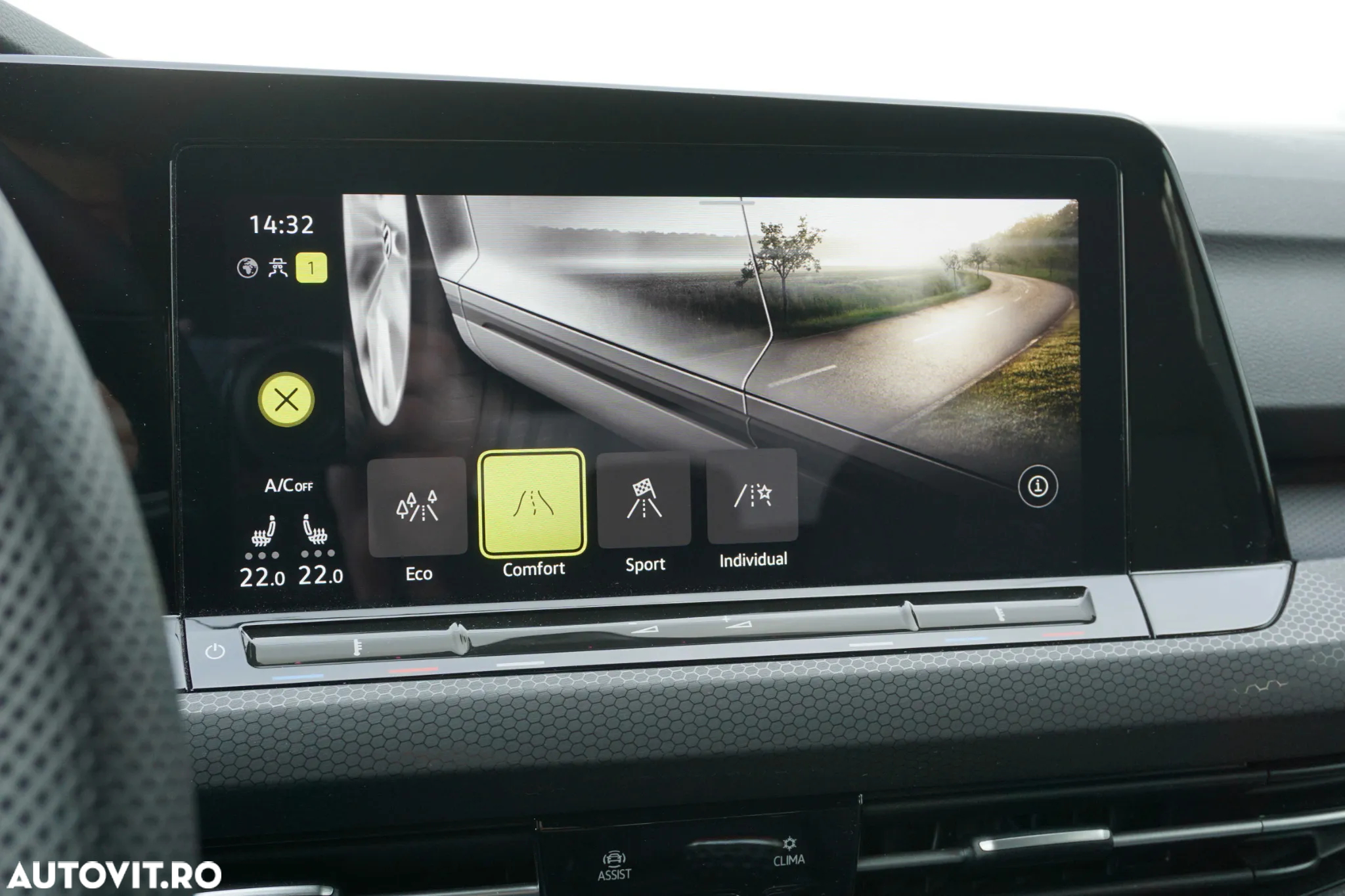 Volkswagen Golf 2.0 TSI OPF GTI - 22
