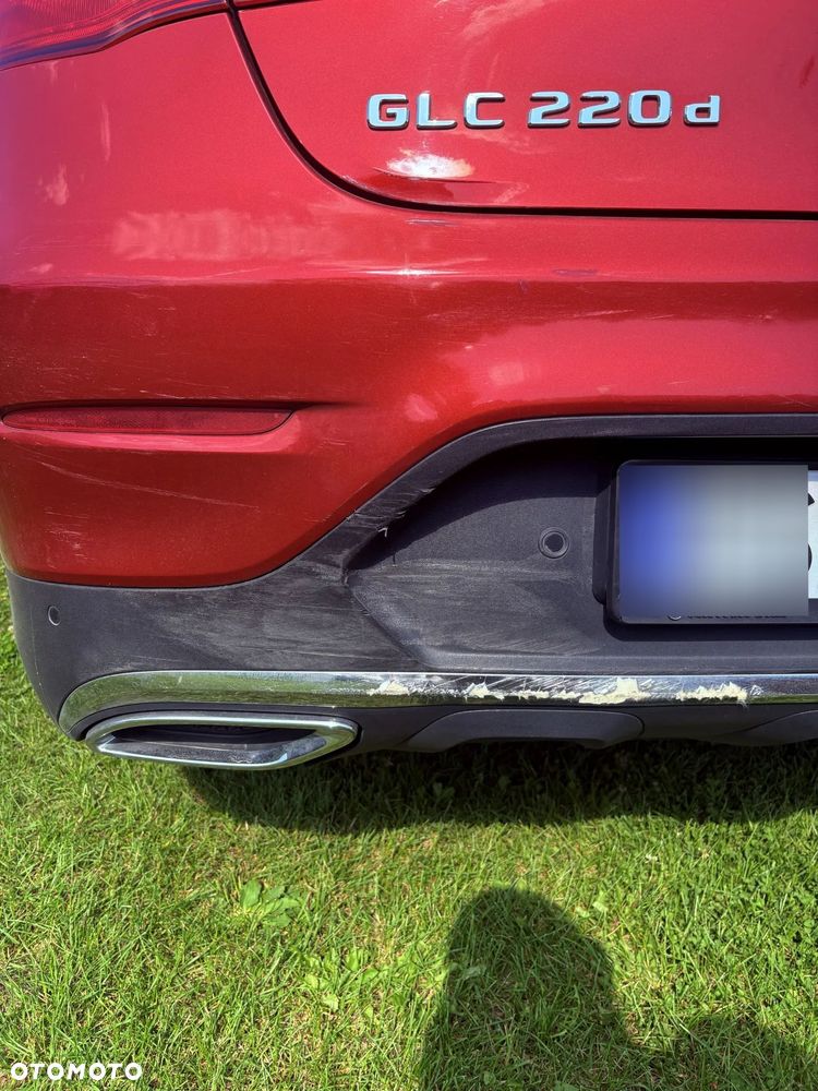 Mercedes-Benz GLC - 6