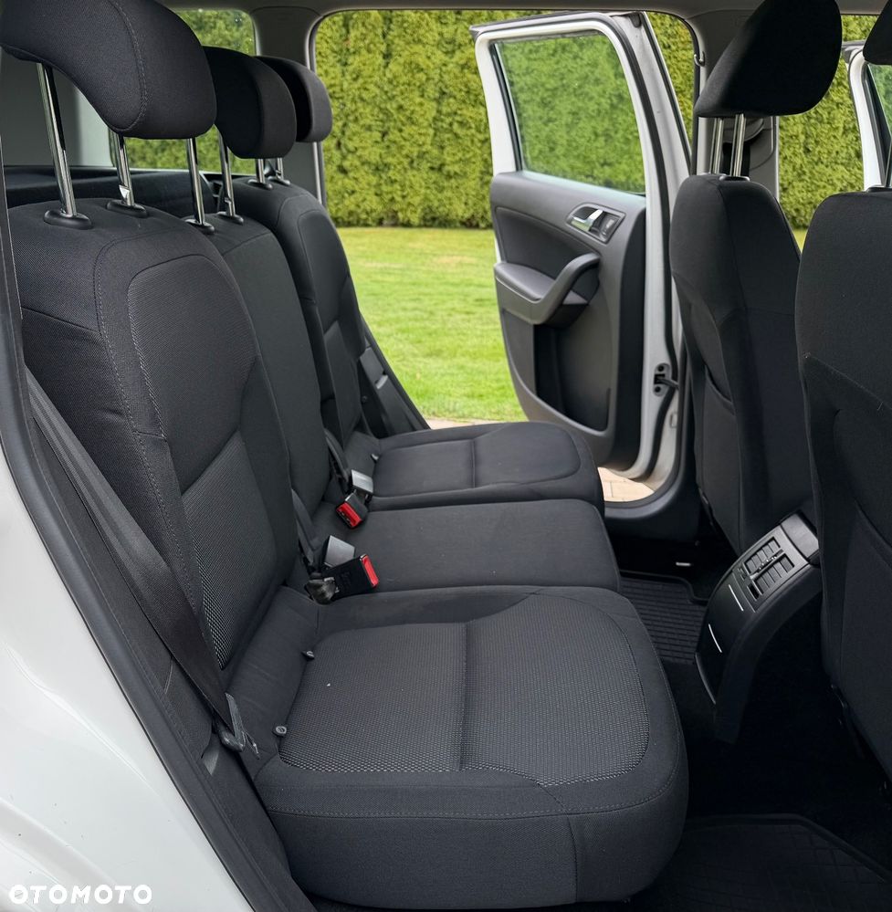 Skoda Yeti 1.4 TSI Active - 8