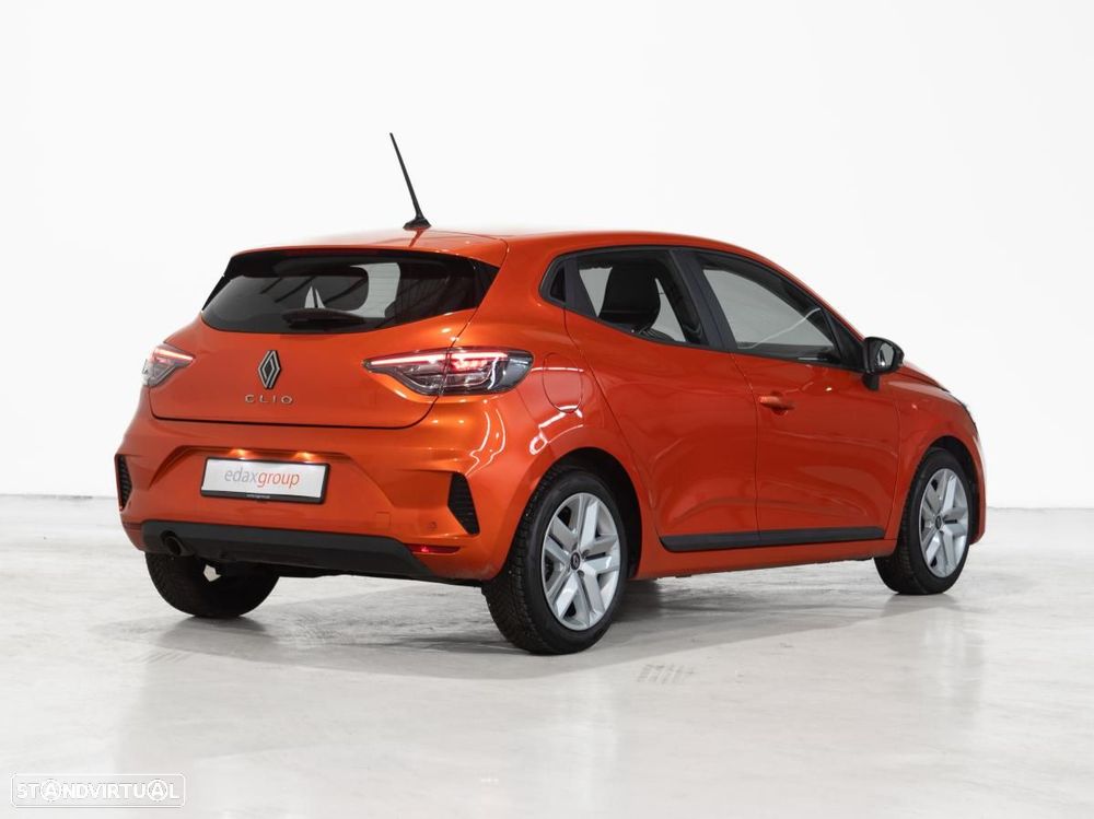 Renault Clio 1.0 TCe Evolution - 3