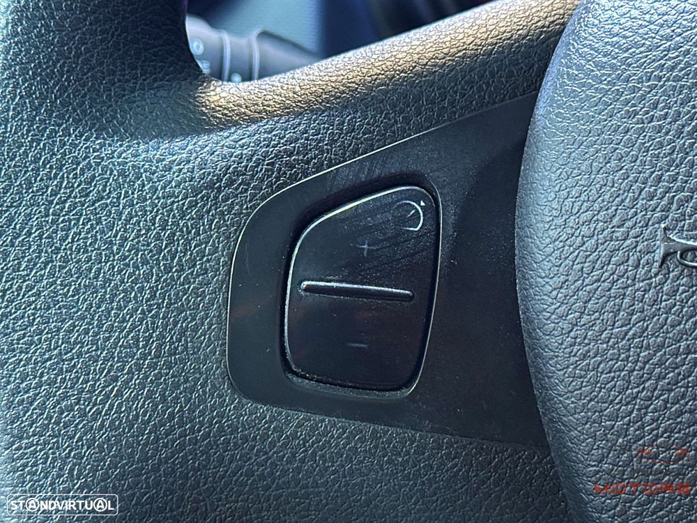 Opel Vivaro 1.6 CDTi L2H1 2.9T 9L S/S - 20