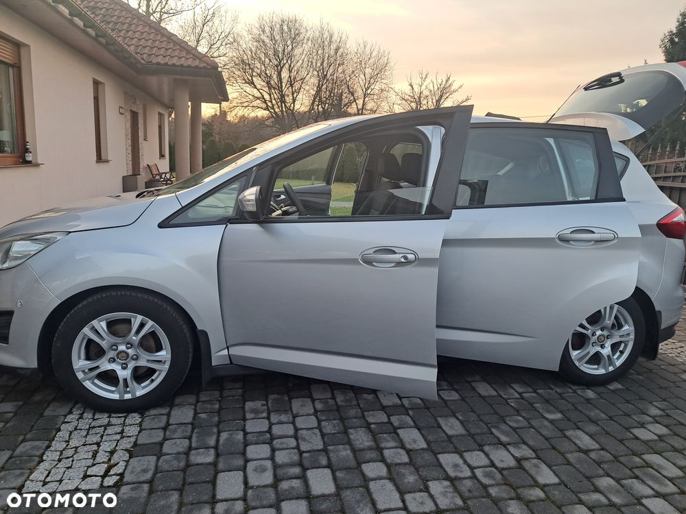 Ford C-MAX 1.6 Trend - 34