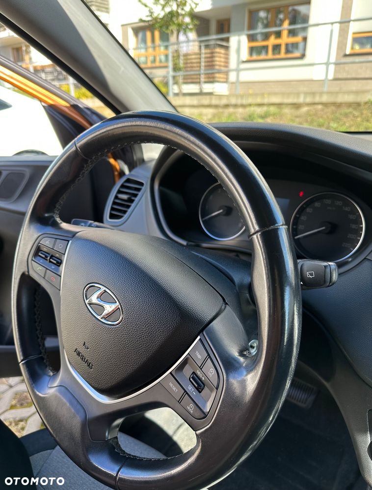 Hyundai i20 - 10