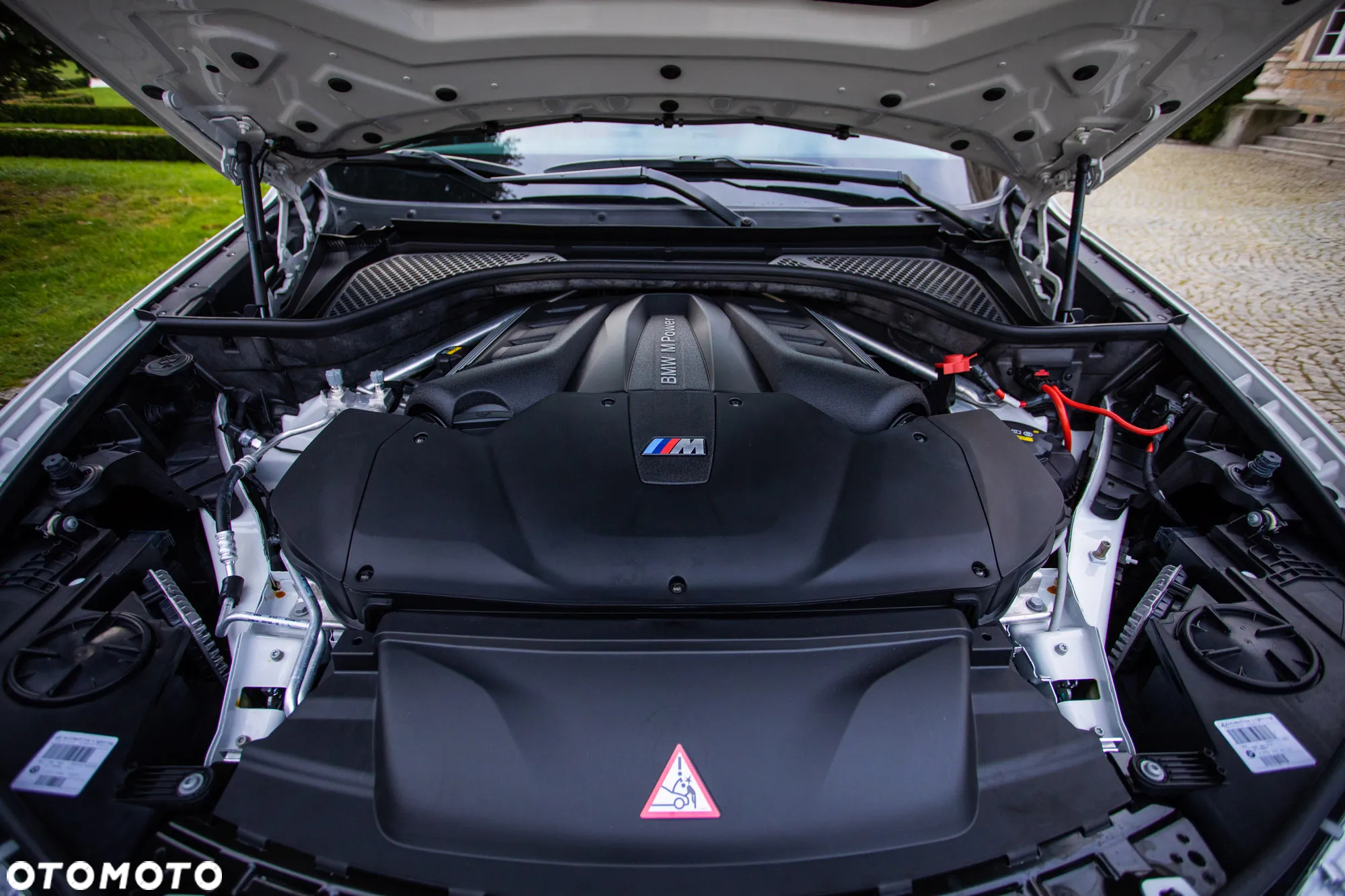 BMW X5 M Standard - 15