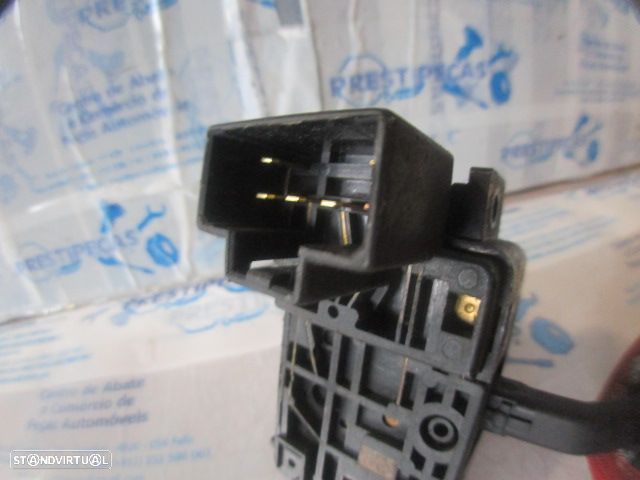 Comutador Com1254 NISSAN TERRANO 1 1994 2.7TD 100CV 5P VERDE ESCOVAS - 3