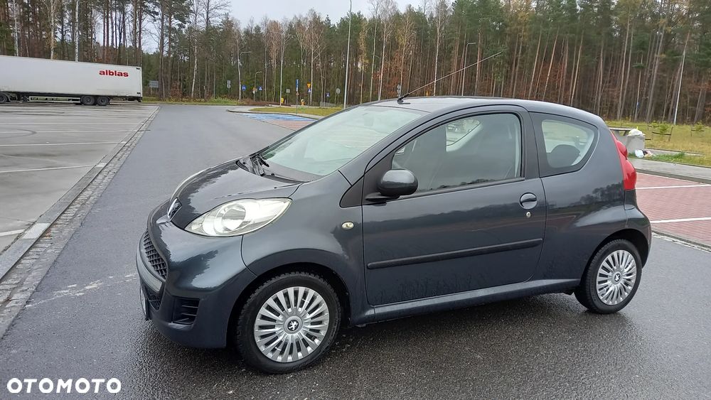 Toyota Aygo Multi Mode CoolRed - 1