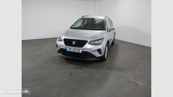 SEAT Arona 1.0 TSI Style