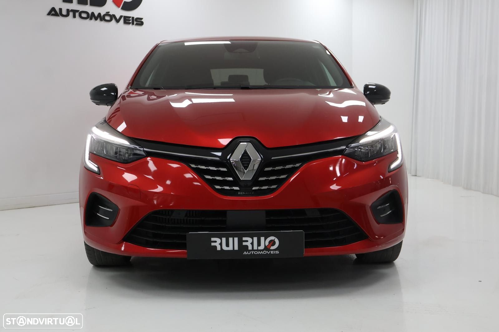 Renault Clio 1.0 TCe Techno - 7
