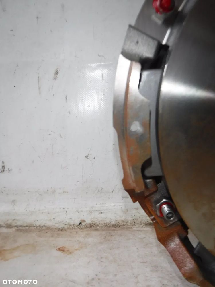 docisk sprzęgła nowy luk case JX 1060, JX 1070, JX 1075 ; NEW HOLLAND TN55, TN60, TN65, TN70, TN75 STEYR 360 - 13