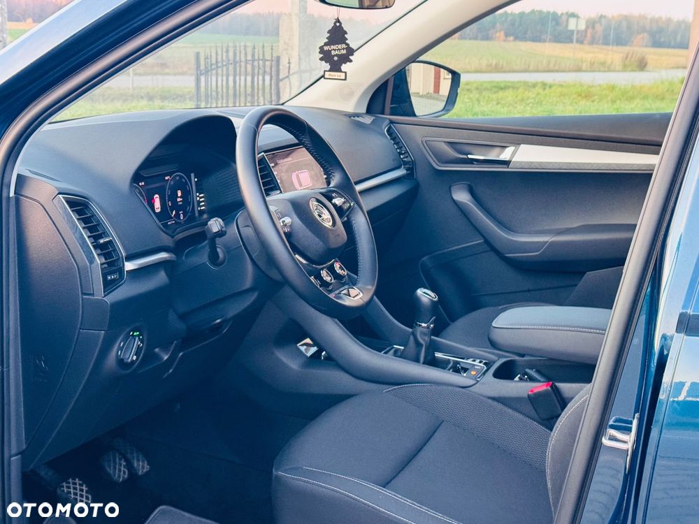 Skoda Karoq 1.5 TSI ACT Style - 22