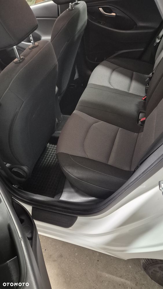 Hyundai i30 - 14