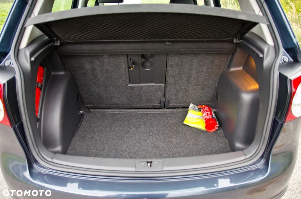 Volkswagen Golf Plus 1.9 TDI Trendline - 18