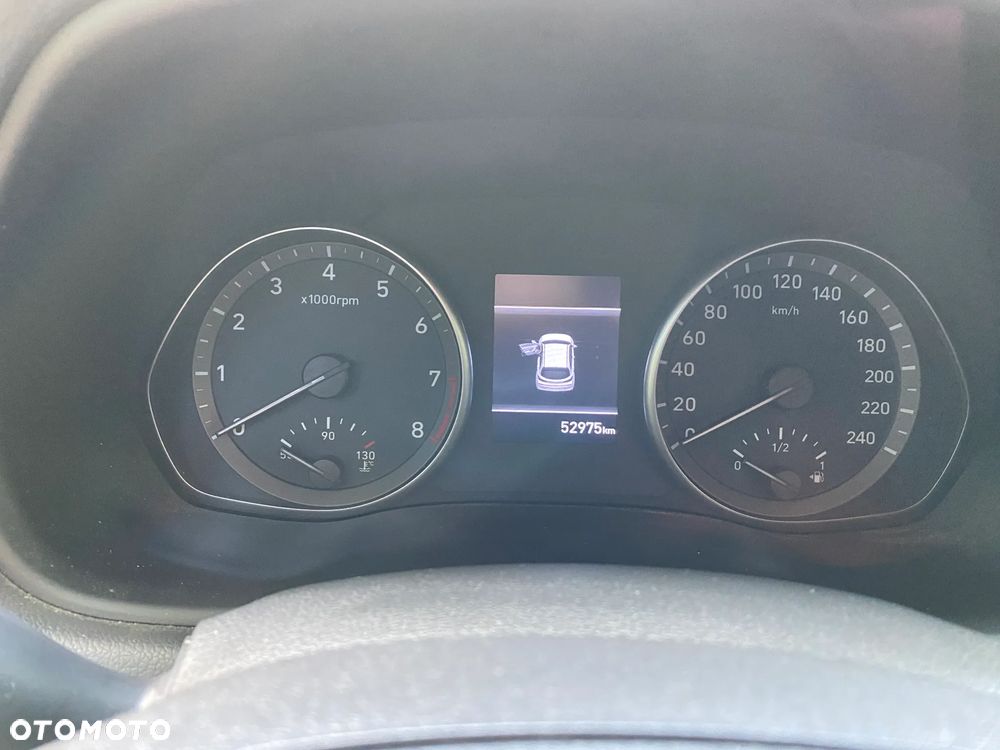 Hyundai i30 1.4 Classic - 3