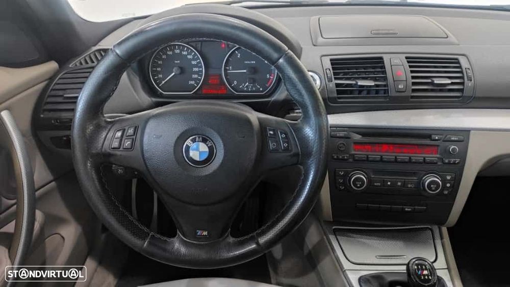 BMW 118 - 9
